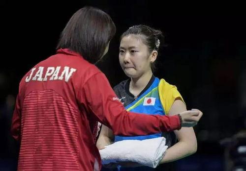 娱乐吃瓜君福原爱,从乒乓球少女到娱乐吃瓜界的明星